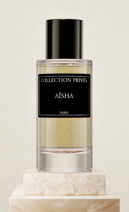 Aïsha - Parfums Collection Privée Paris
