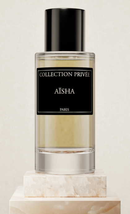 Aïsha - Parfums Collection Privée Paris - 100 ml