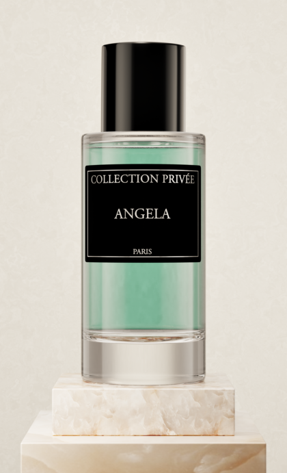 Angela - Parfums Collection Privée Paris