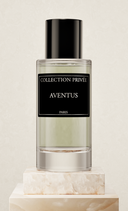 Aventus - Parfums Collection Privée Paris