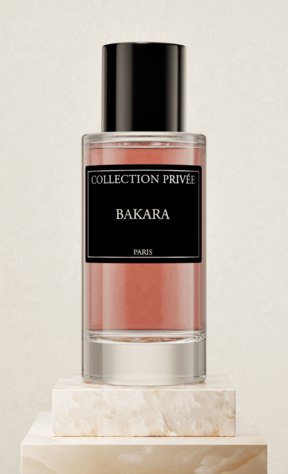 Bakara - Parfums Collection Privée Paris