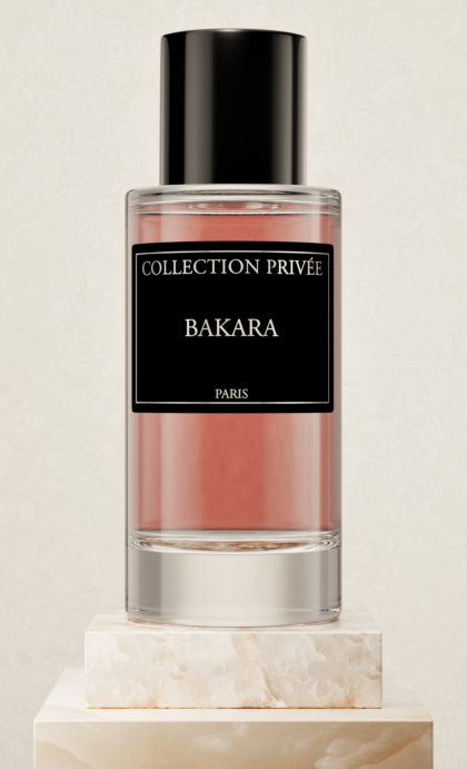 Bakara - Parfums Collection Privée Paris - 100 ml