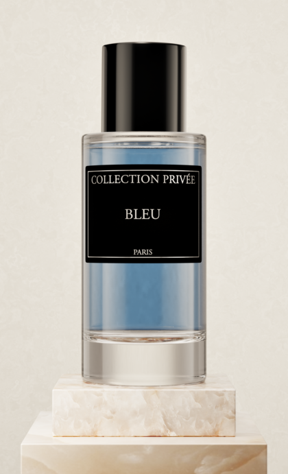 Bleu - Parfums Collection Privée Paris