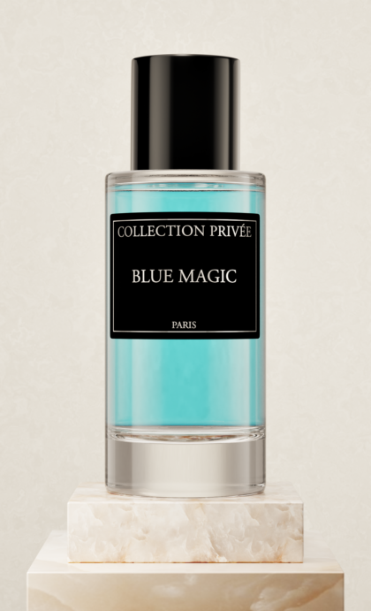 Blue Magic - Parfums Collection Privée Paris