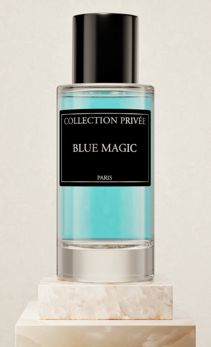 Blue Magic - Parfums Collection Privée Paris - 100 ml
