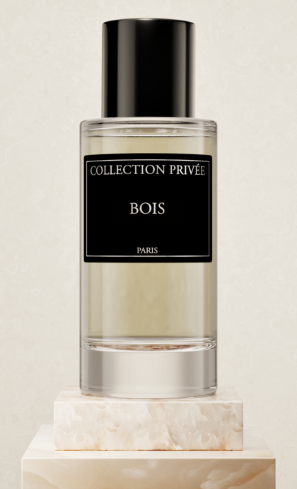 Bois - Parfums Collection Privée Paris - 100 ml