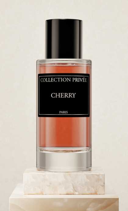 Cherry - Parfums Collection Privée Paris