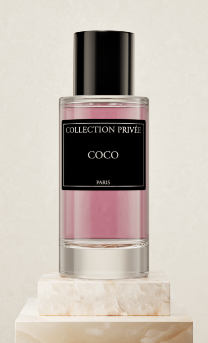 Coco - Parfums Collection Privée Paris