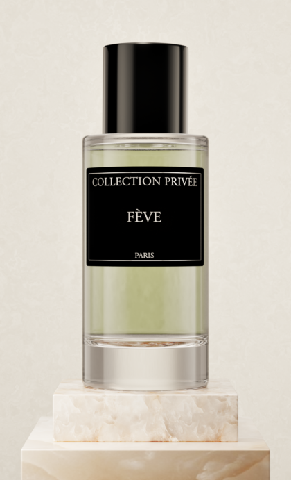 Fève - Parfums Collection Privée Paris
