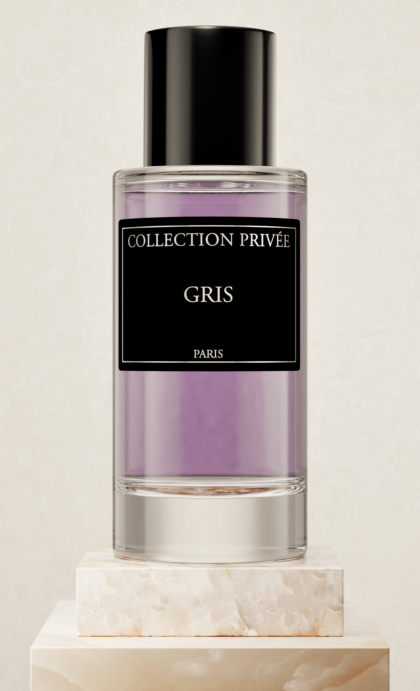 Gris - Parfums Collection Privée Paris - 100 ml