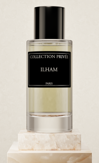 Ilham - Parfums Collection Privée Paris - 100 ml