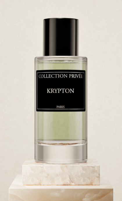 Krypton - Parfums Collection Privée Paris