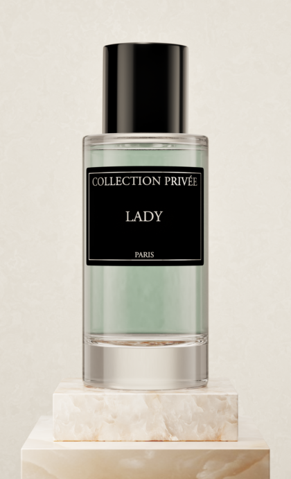 Lady - Parfums Collection Privée Paris