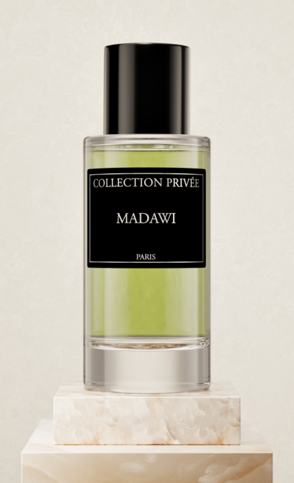 Madawi - Parfums Collection Privée Paris