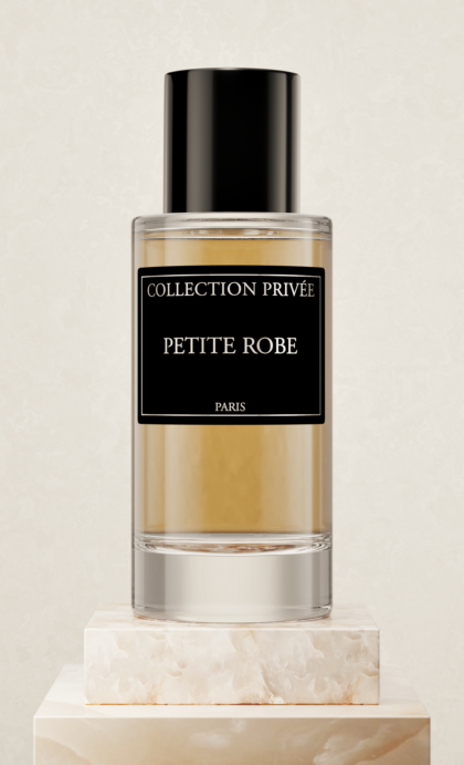 Petite Robe - Parfums Collection Privée Paris