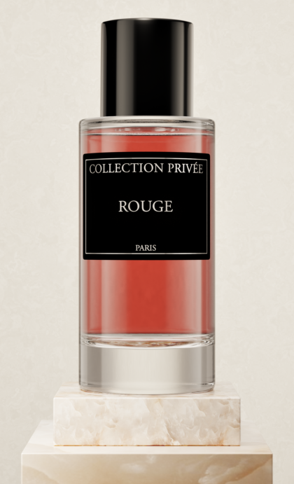 Rouge - Parfums Collection Privée Paris - 100 ml