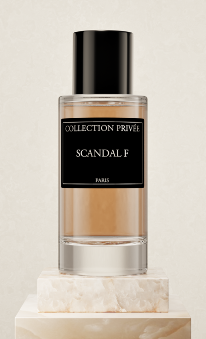 Scandal F - Parfums Collection Privée Paris
