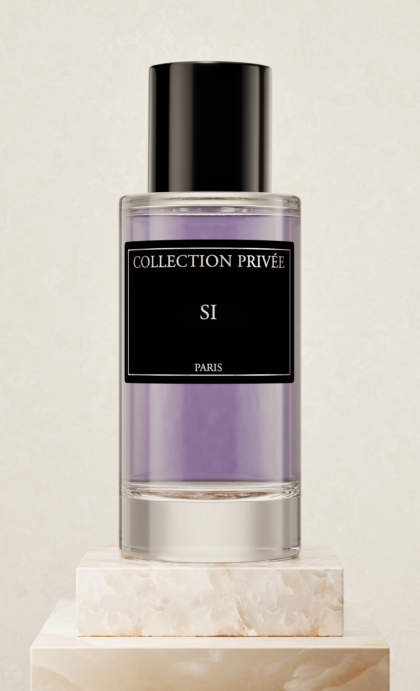Si - Parfum Collection Privée Paris