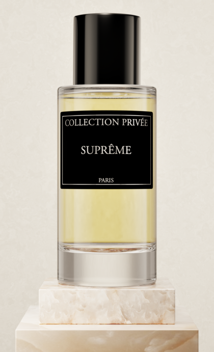 Suprême - Parfums Collection Privée Paris - 100 ml