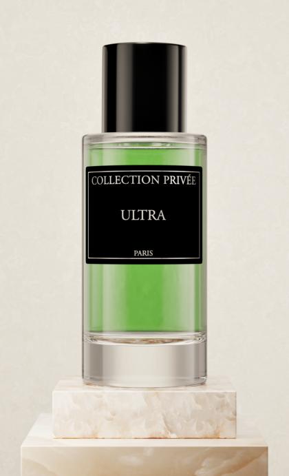 Ultra - Parfums Collection Privée Paris