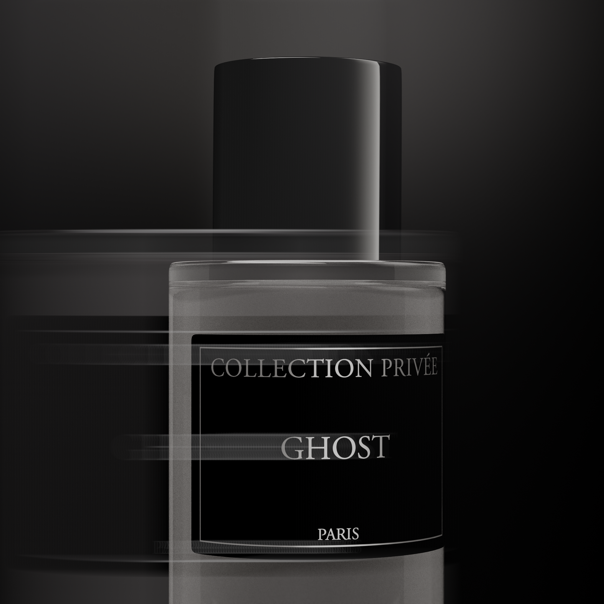 Ghost - Parfum Collection Privée