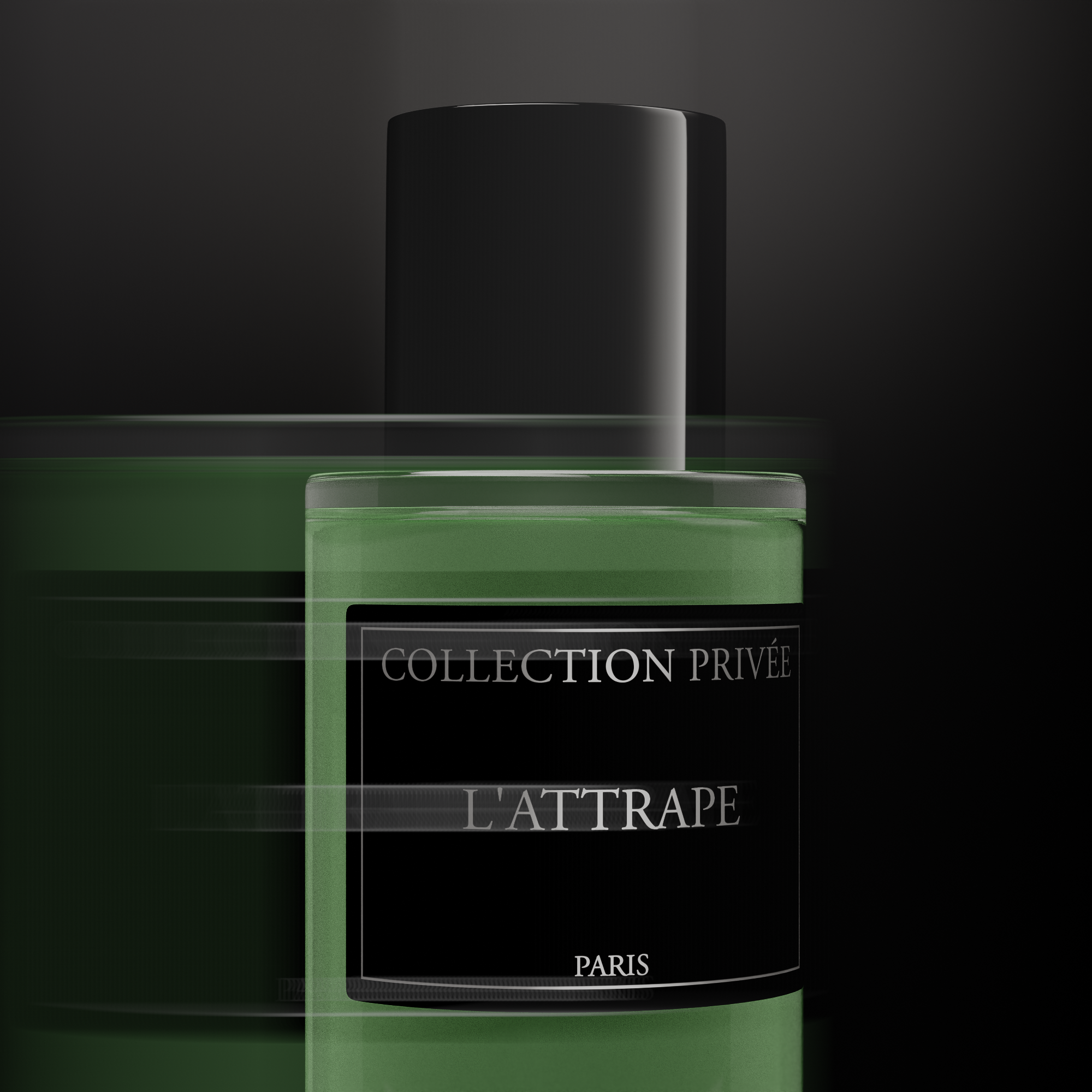L'Attrape - Parfum Collection Privée