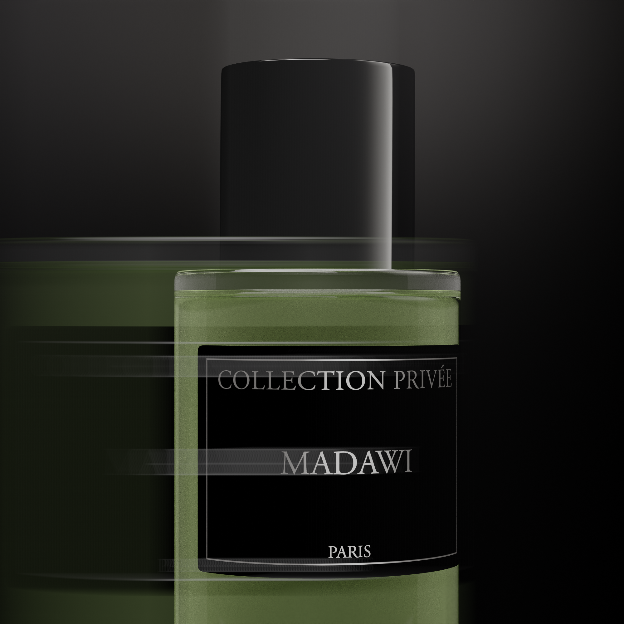 Madawi - Parfum Collection Privée