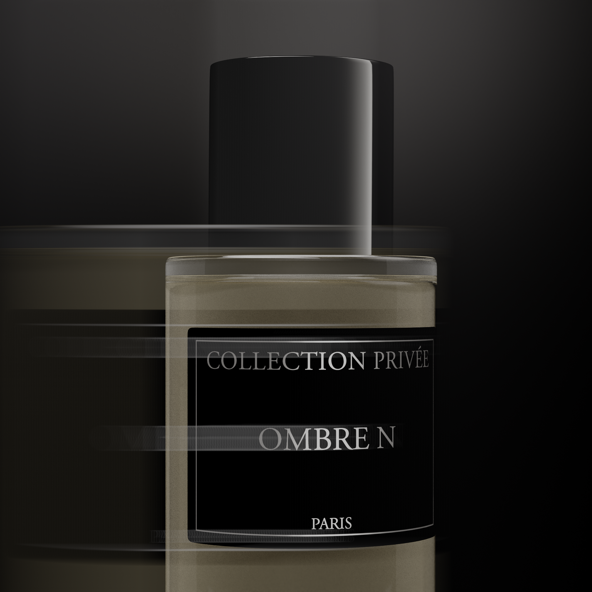Ombre N - Parfum Collection Privée