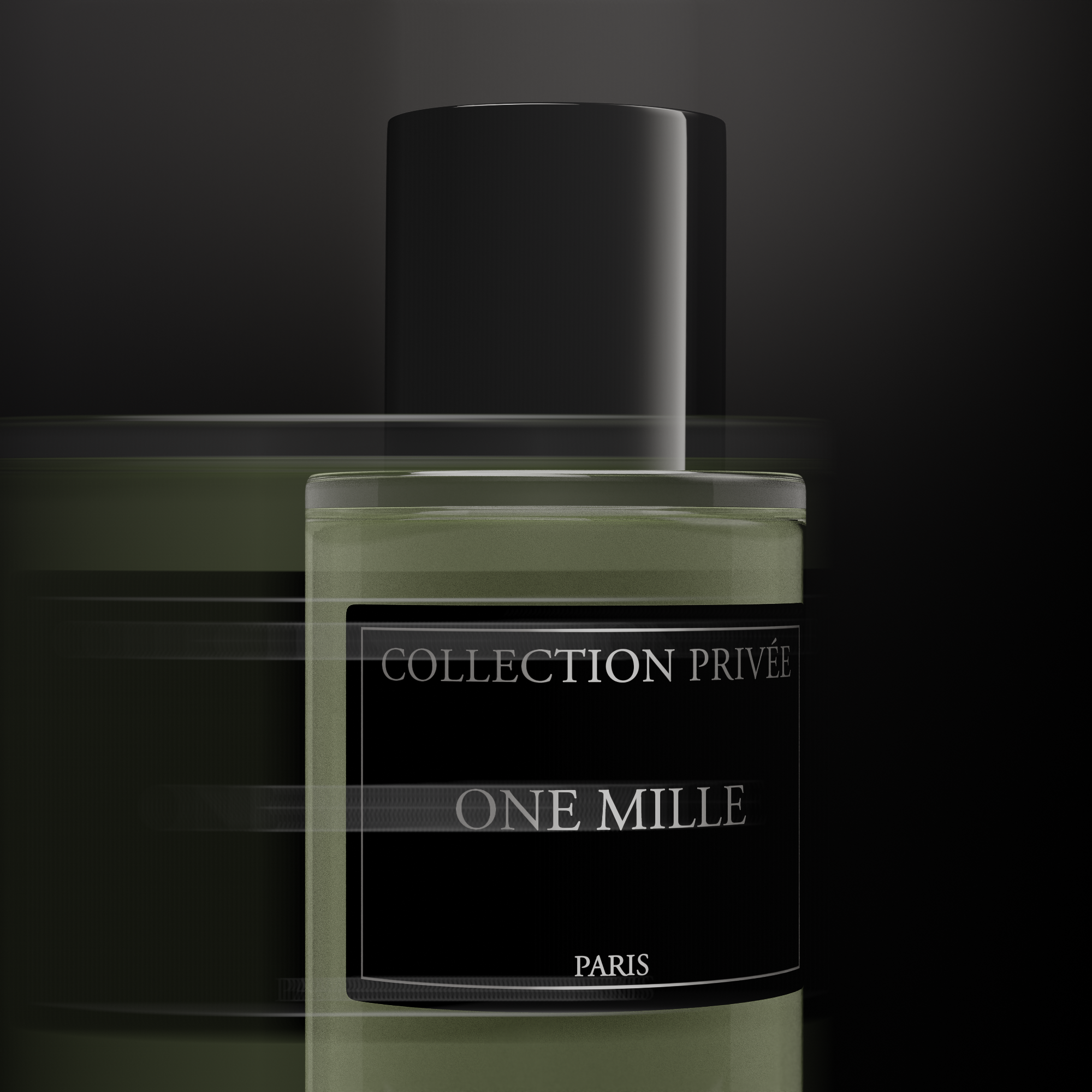 One Mille - Parfum Collection Privée