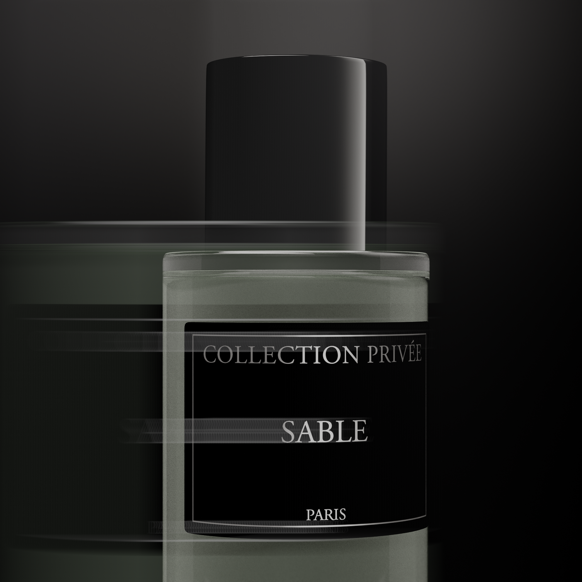 Sable - Parfum Collection Privée