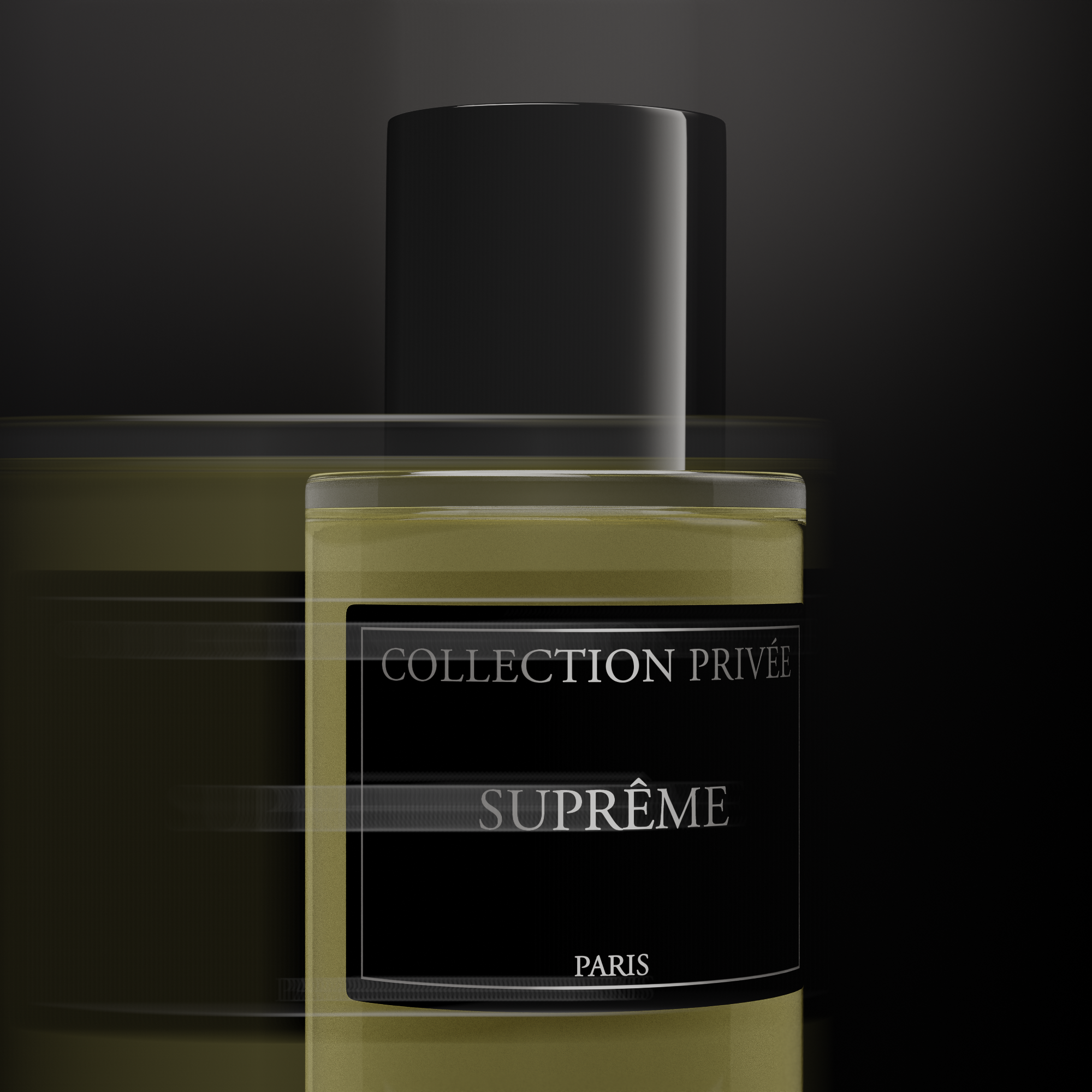 Suprême - Parfum Collection Privée